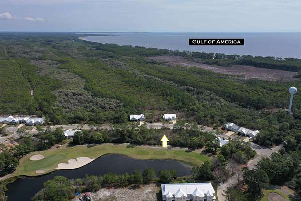 0.2 Acres of Residential Land for Sale in Carrabelle, Florida