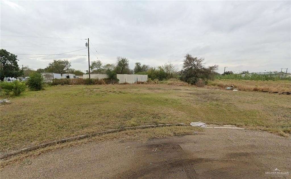 0.28 Acres of Residential Land for Sale in Donna, Texas