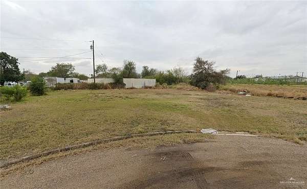 0.28 Acres of Land for Sale in Donna, Texas