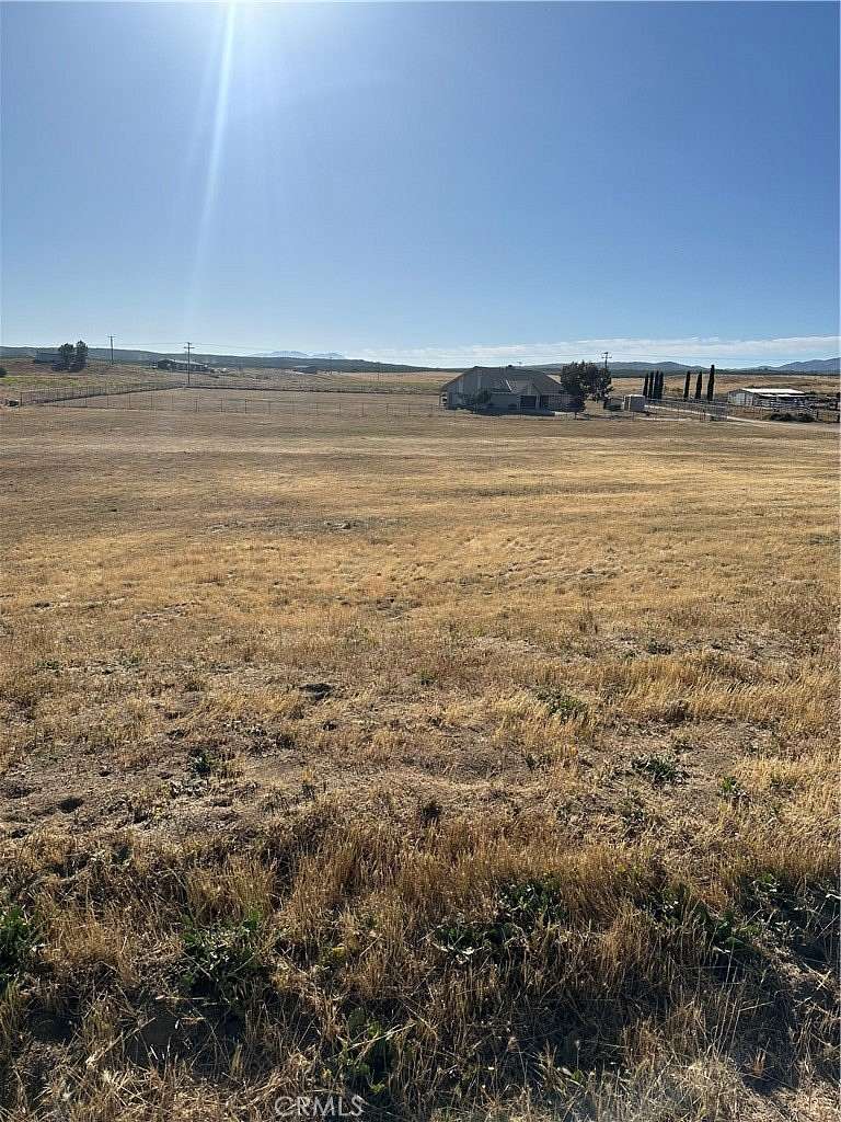 2.65 Acres of Residential Land for Sale in Aguanga, California