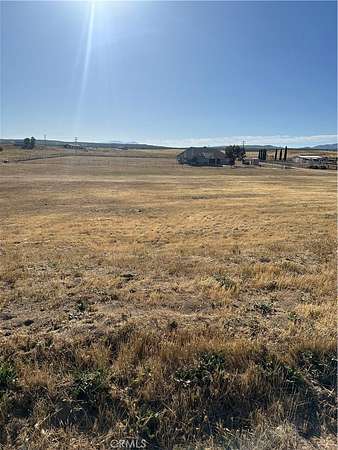 2.65 Acres of Land for Sale in Aguanga, California