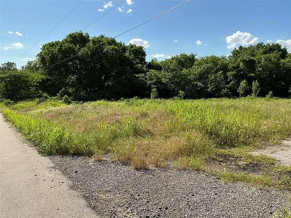 0.36 Acres of Residential Land for Sale in Spencer, Oklahoma