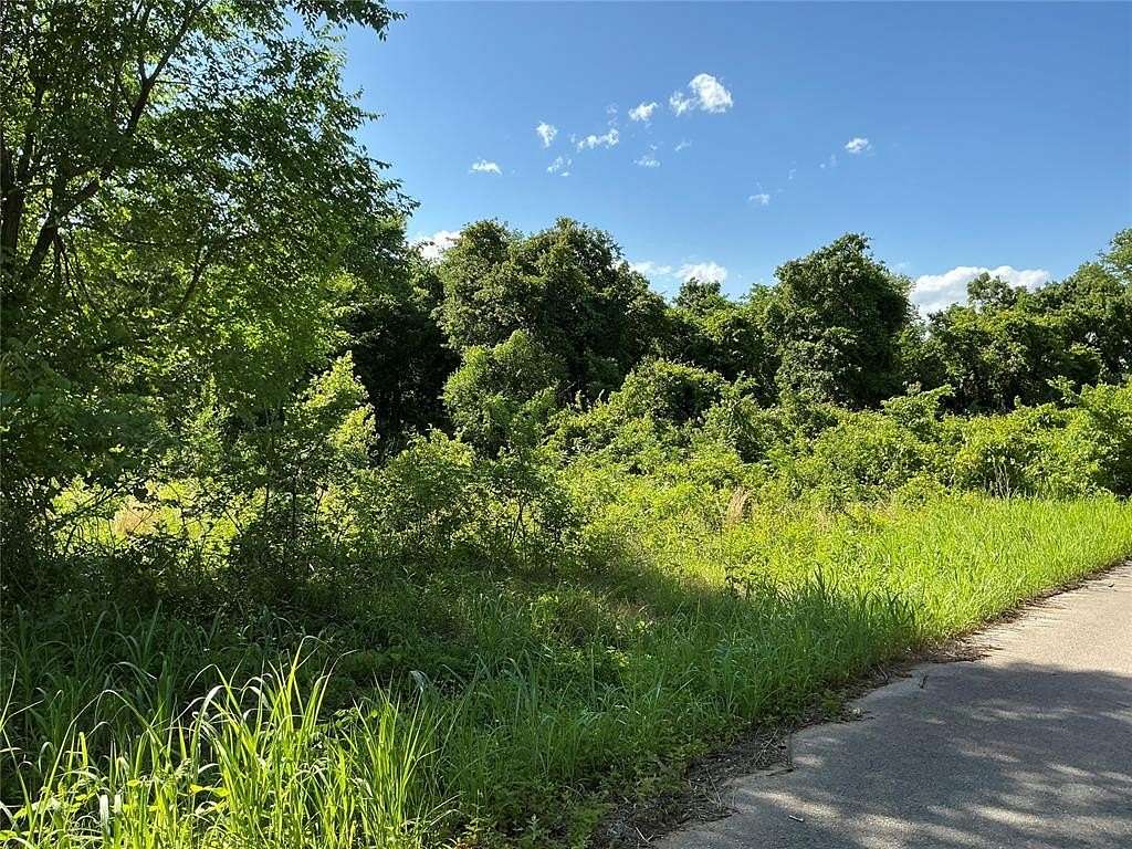 1.15 Acres of Residential Land for Sale in Spencer, Oklahoma