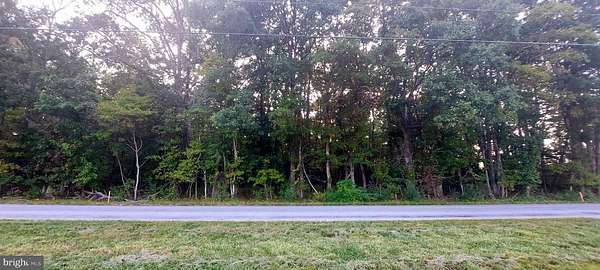 3.33 Acres of Residential Land for Sale in Pittsgrove Township, New Jersey