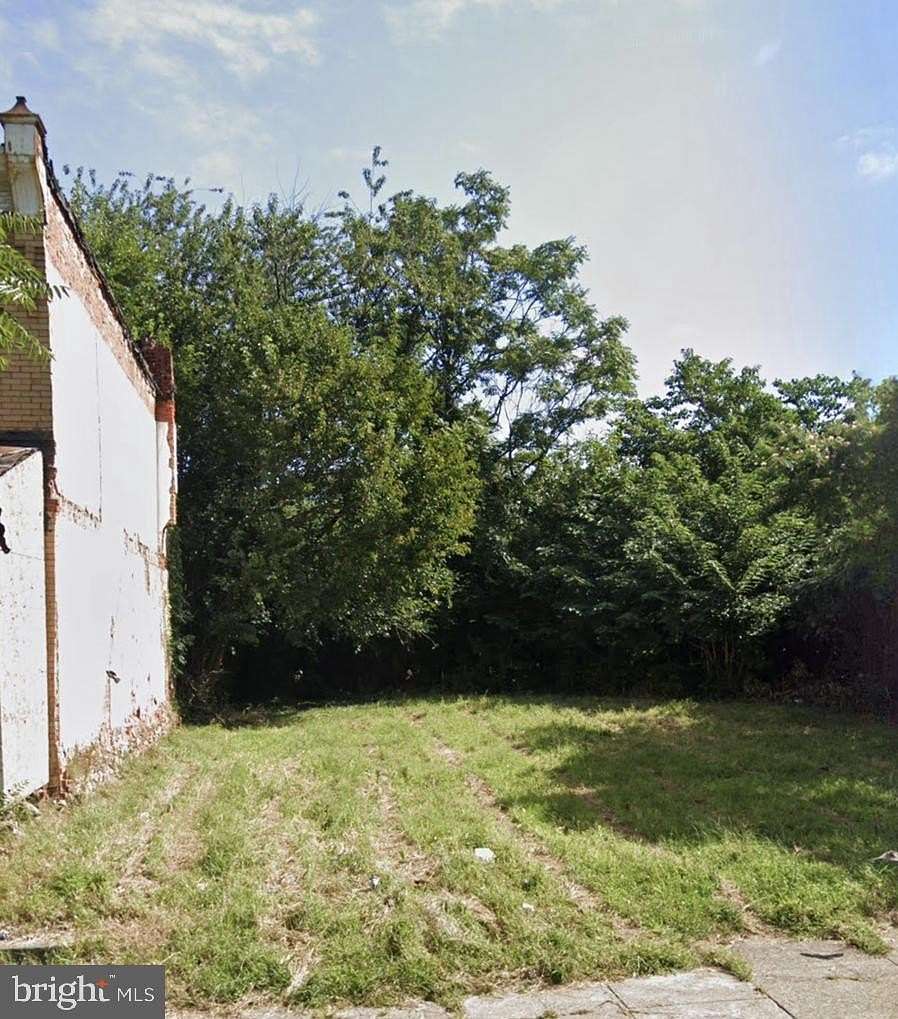 0.04 Acres of Residential Land for Sale in Philadelphia, Pennsylvania
