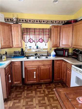 4.25 Acres of Residential Land with Home for Sale in Brighton Township, Pennsylvania