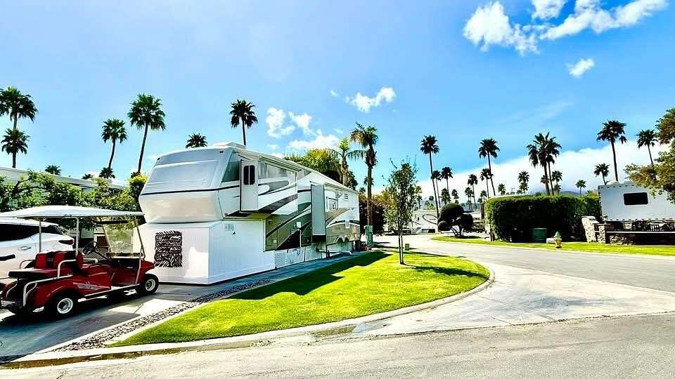 0.05 Acres of Land for Sale in Cathedral City, California