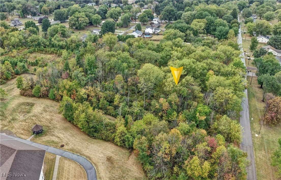 3.64 Acres of Residential Land for Sale in Louisville, Ohio