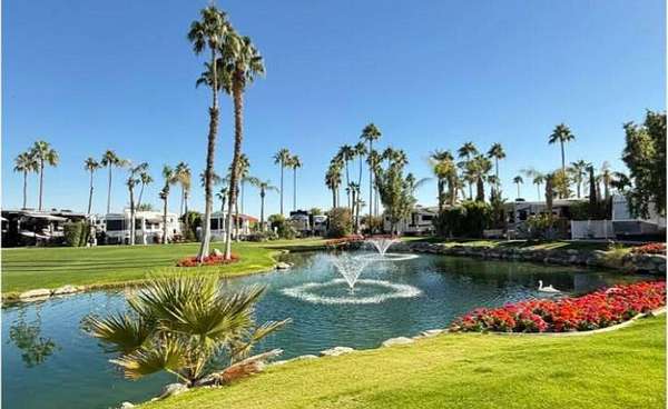 0.04 Acres of Residential Land for Sale in Cathedral City, California