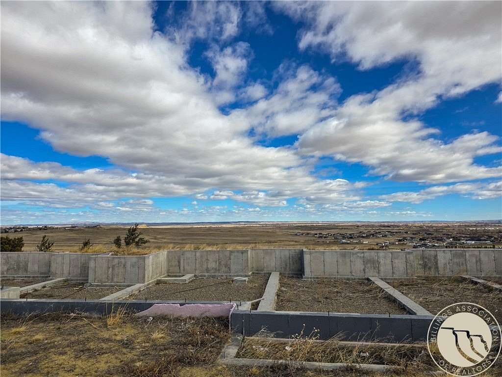 5.32 Acres of Land for Sale in Billings, Montana