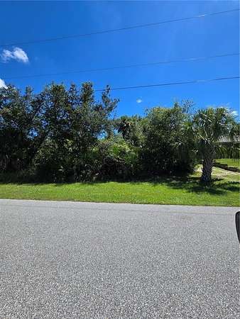 0.23 Acres of Land for Sale in Port Charlotte, Florida