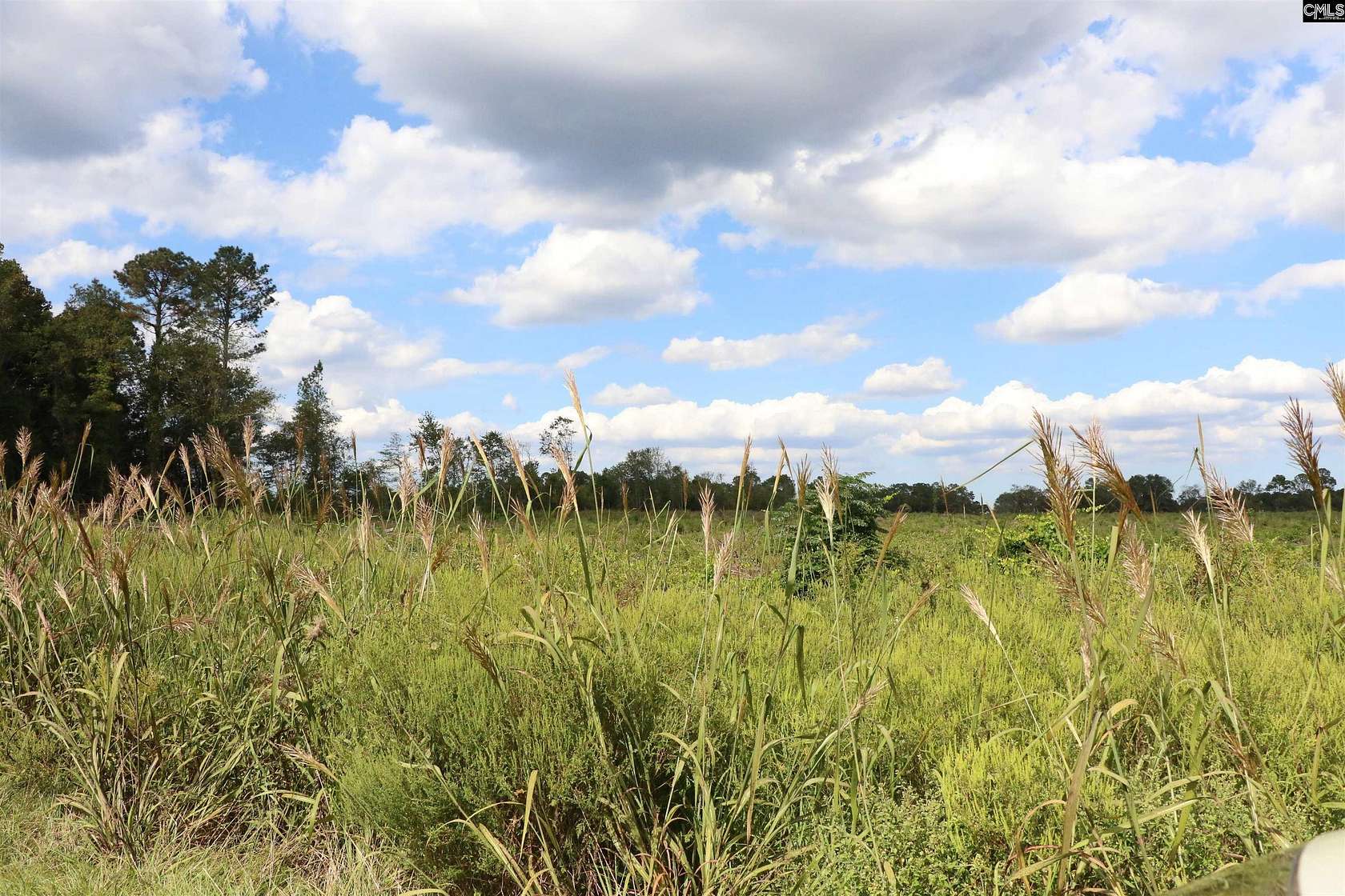 25 Acres of Agricultural Land for Sale in Salley, South Carolina