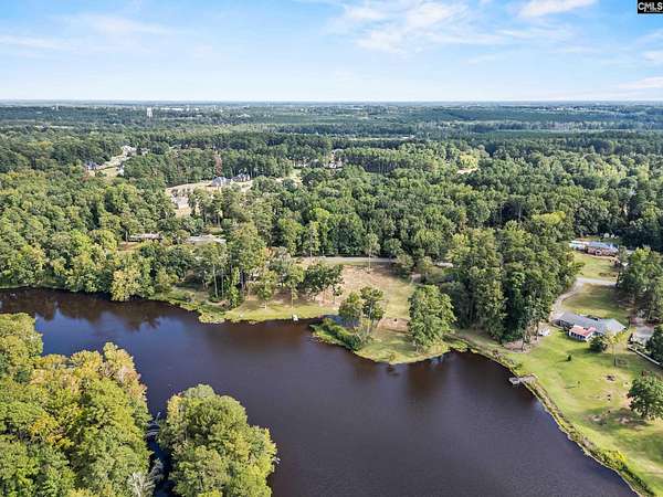 0.95 Acres of Residential Land for Sale in Orangeburg, South Carolina