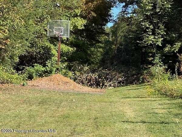 2.9 Acres of Residential Land for Sale in Roaring Brook Township, Pennsylvania