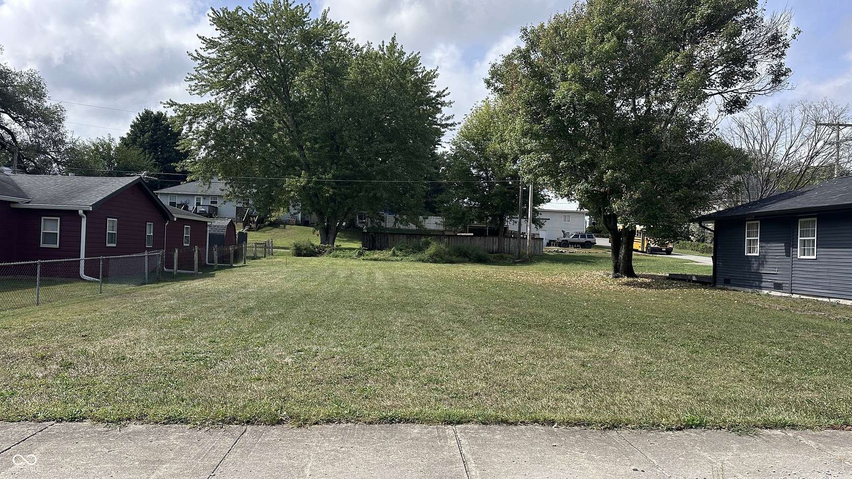 0.17 Acres of Residential Land for Sale in Greenfield, Indiana