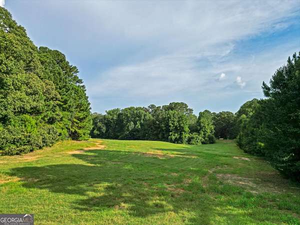 5.17 Acres of Land for Sale in Brooks, Georgia