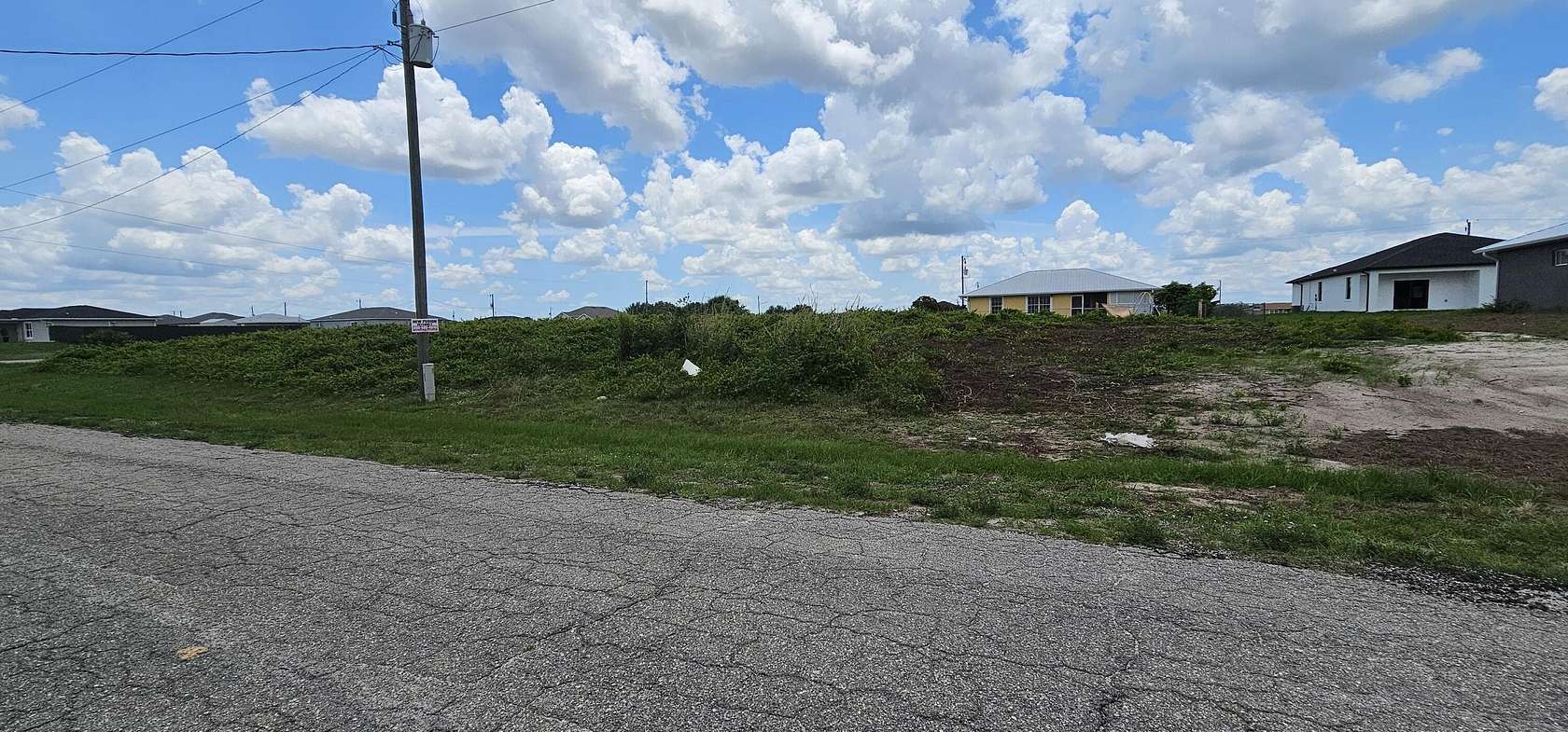 0.23 Acres of Residential Land for Sale in LaBelle, Florida