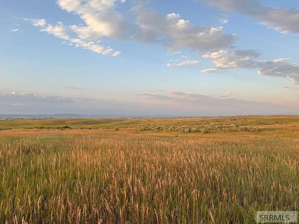 40 Acres of Recreational Land for Sale in Chester, Idaho