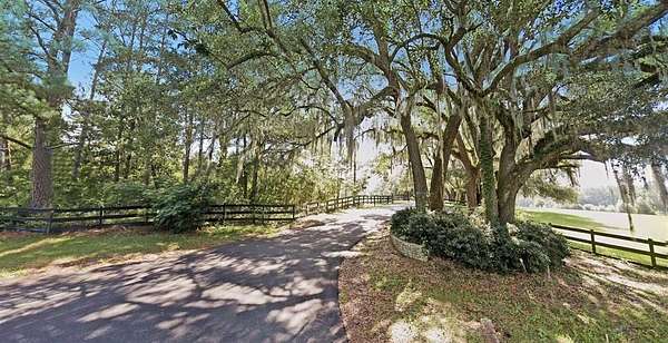 3.12 Acres of Residential Land for Sale in Tallahassee, Florida