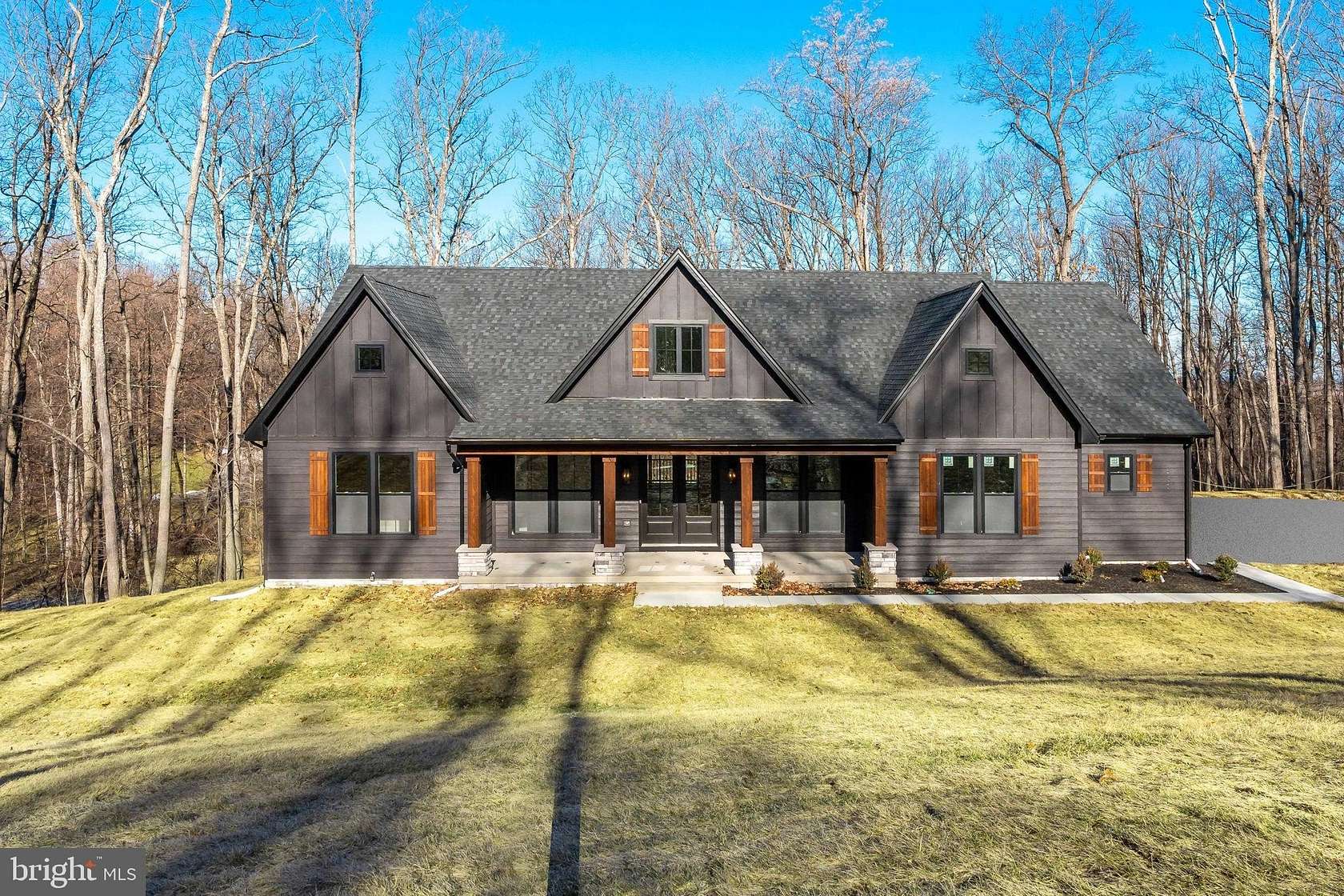 2 Acres of Residential Land with Home for Sale in Shepherdstown, West Virginia