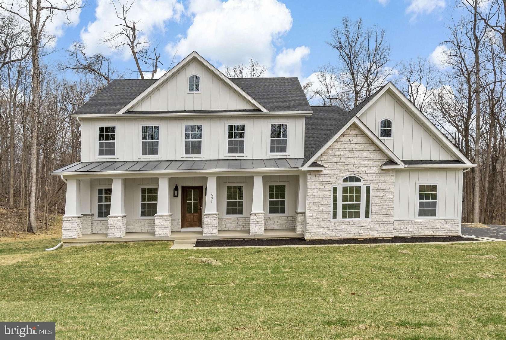 2 Acres of Residential Land with Home for Sale in Shepherdstown, West Virginia