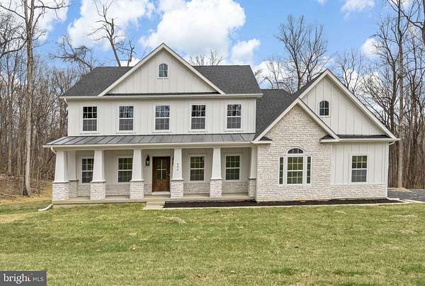 2 Acres of Residential Land with Home for Sale in Shepherdstown, West Virginia