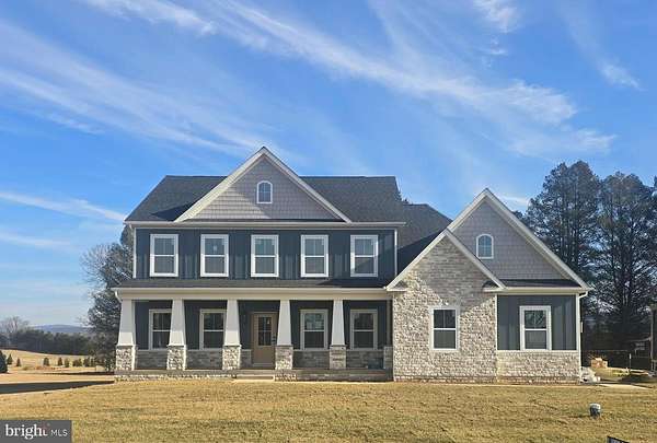 2 Acres of Residential Land with Home for Sale in Shepherdstown, West Virginia