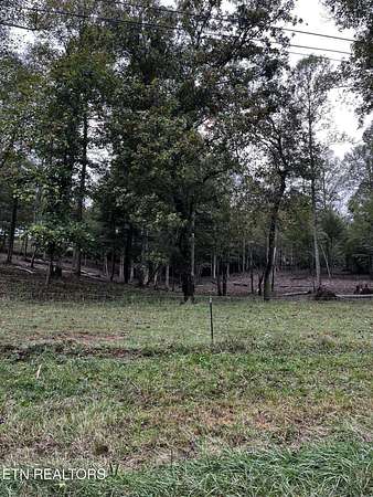 0.59 Acres of Residential Land for Sale in Crossville, Tennessee