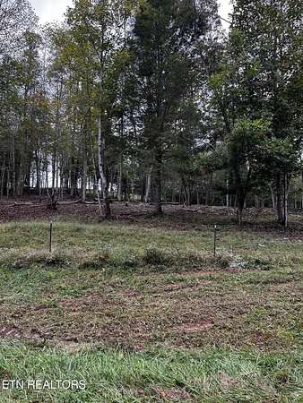 0.6 Acres of Residential Land for Sale in Crossville, Tennessee