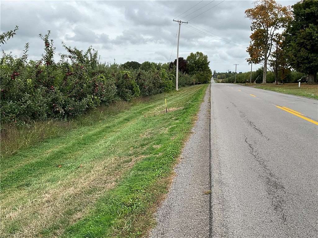 0.98 Acres of Land for Sale in Albion, New York