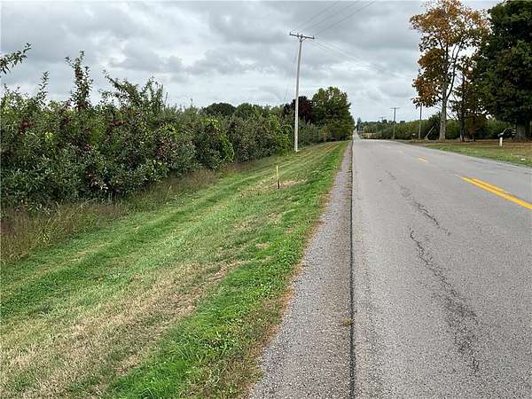 0.98 Acres of Land for Sale in Albion, New York