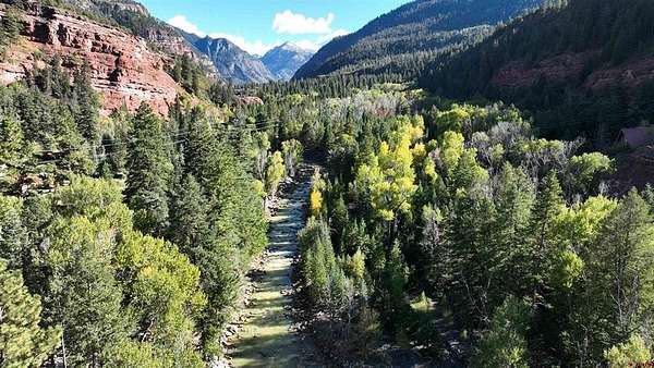 1.16 Acres of Residential Land for Sale in Ridgway, Colorado