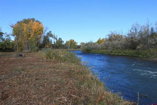 2.17 Acres of Residential Land for Sale in Montrose, Colorado