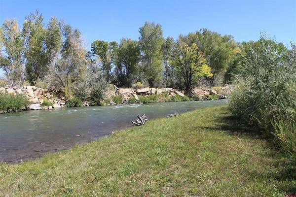 1.6 Acres of Residential Land for Sale in Montrose, Colorado