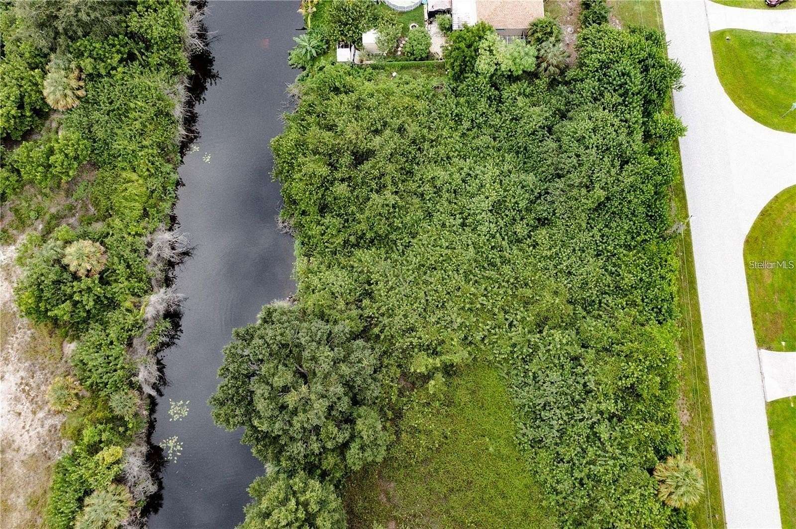 0.23 Acres of Residential Land for Sale in Englewood, Florida