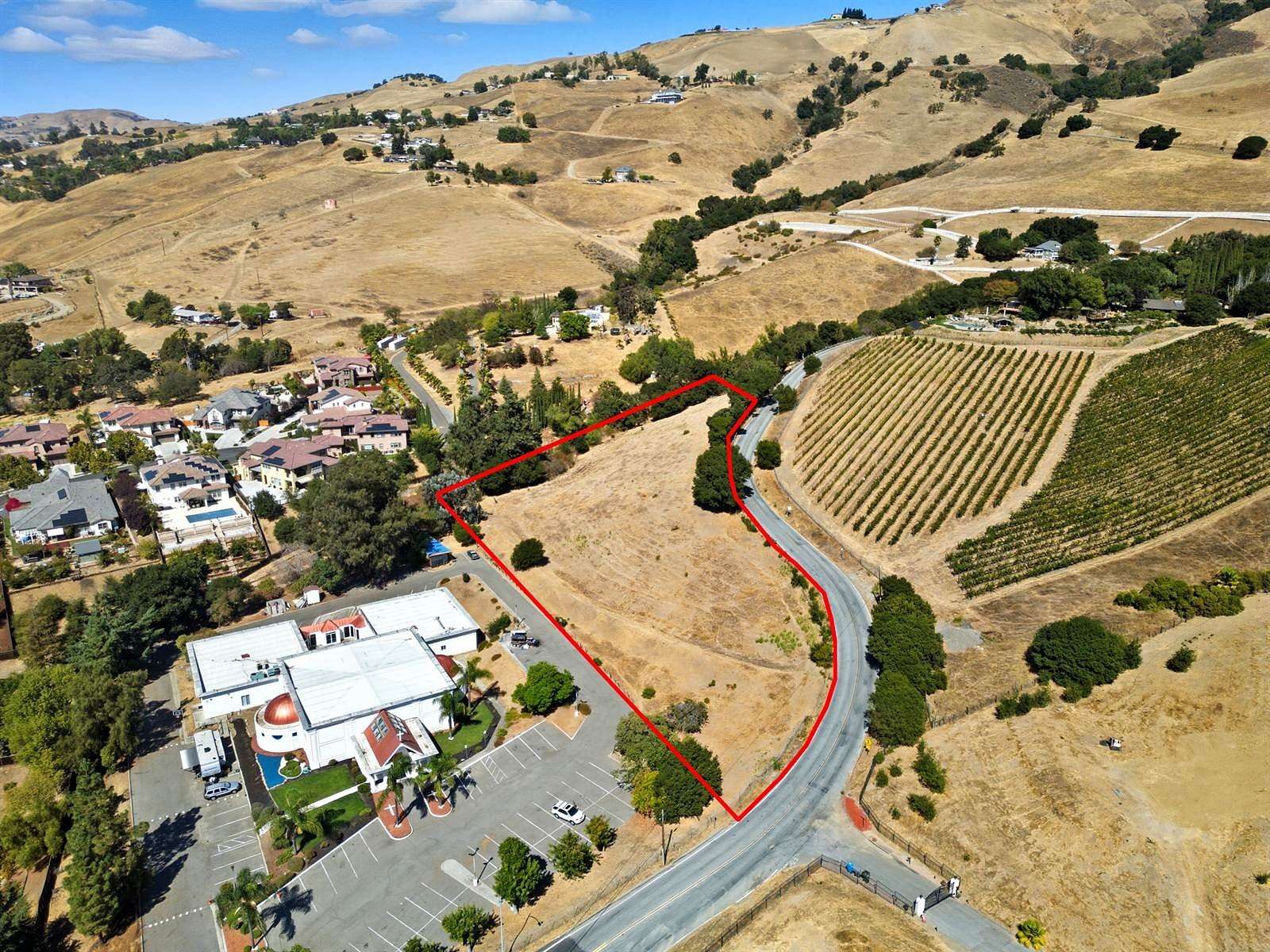 Land for Sale in San Jose, California