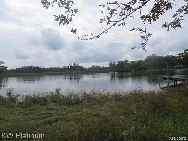 0.68 Acres of Residential Land for Sale in Clarkston, Michigan