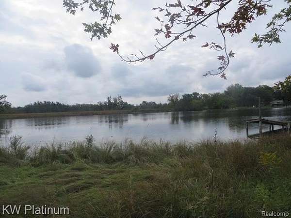 0.68 Acres of Residential Land for Sale in Clarkston, Michigan