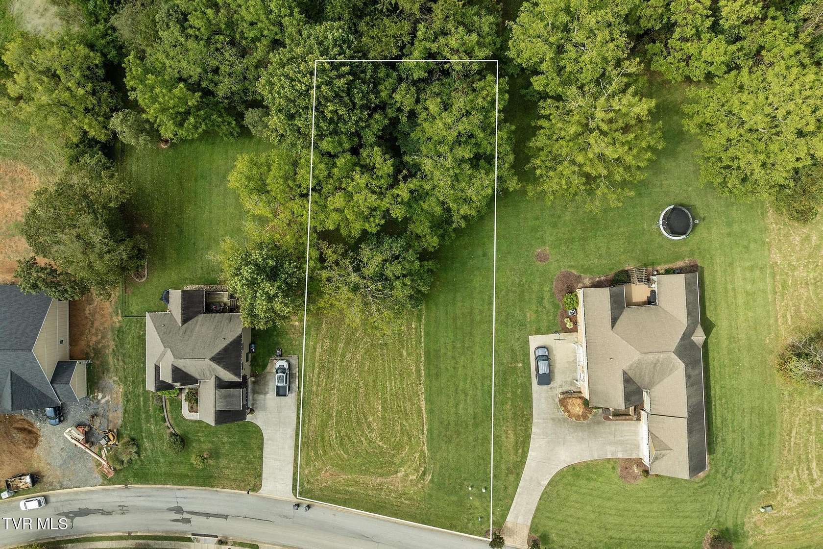 0.47 Acres of Residential Land for Sale in Blountville, Tennessee