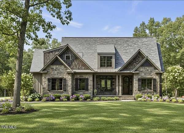 0.47 Acres of Residential Land for Sale in Blountville, Tennessee