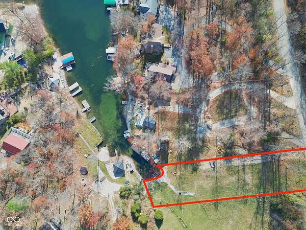 0.4 Acres of Residential Land for Sale in Columbus, Indiana