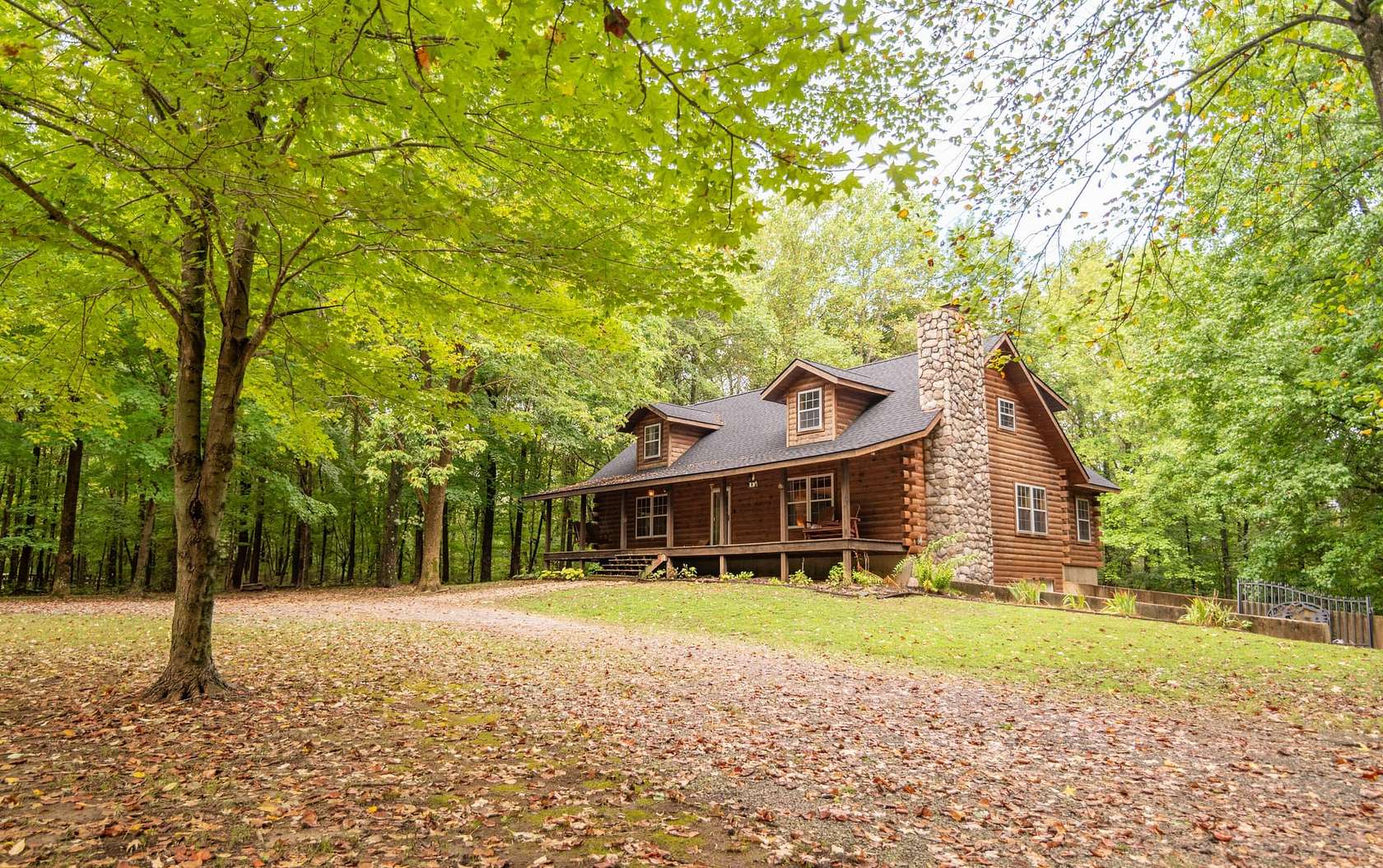 3 Acres of Residential Land with Home for Sale in Essex, Missouri