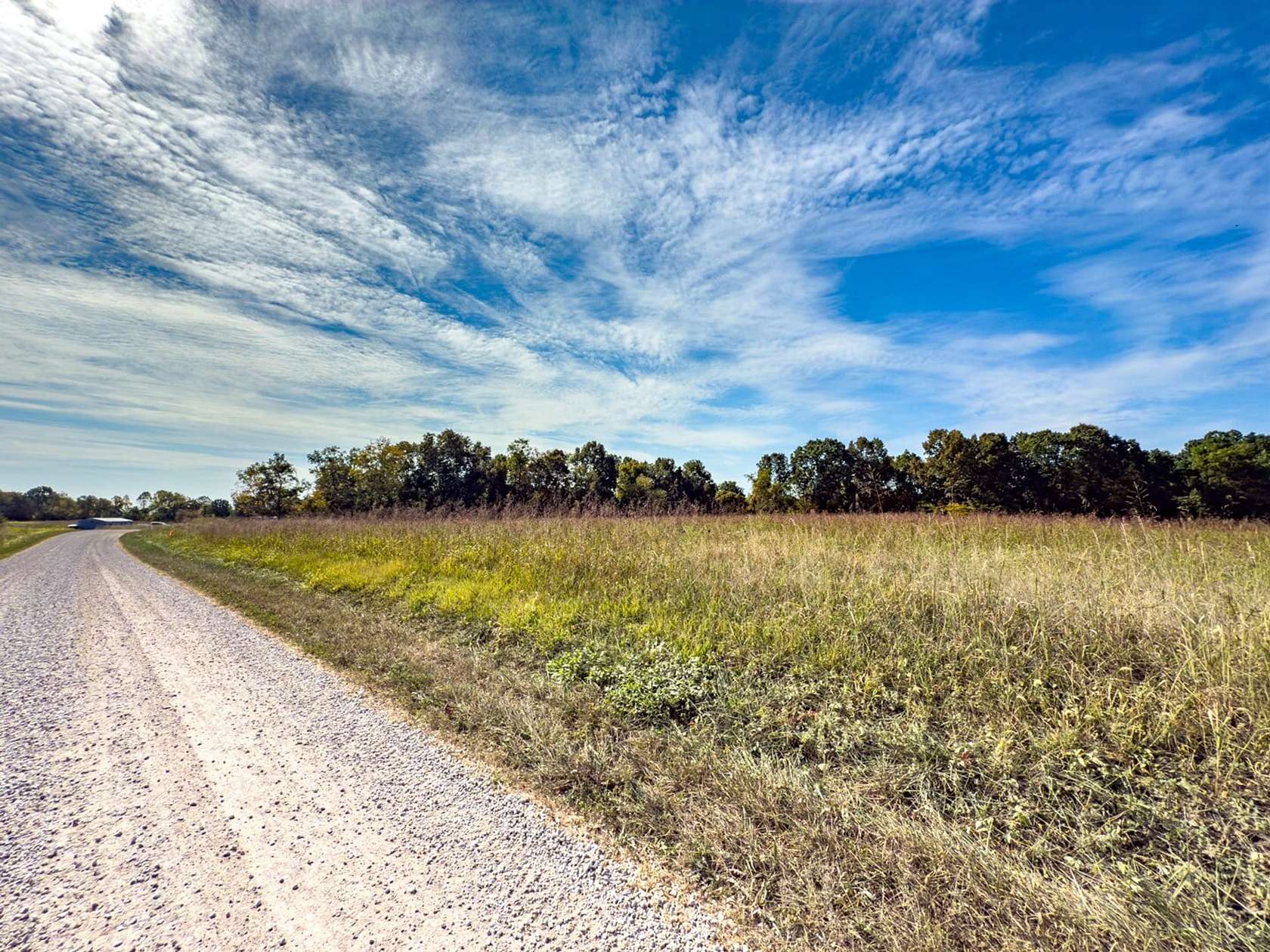 13 Acres of Recreational Land for Sale in Wilkesville, Ohio