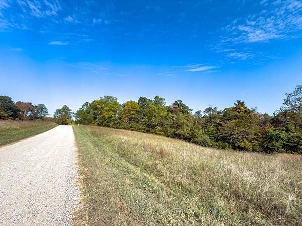 2.5 Acres of Recreational Land for Sale in Wilkesville, Ohio