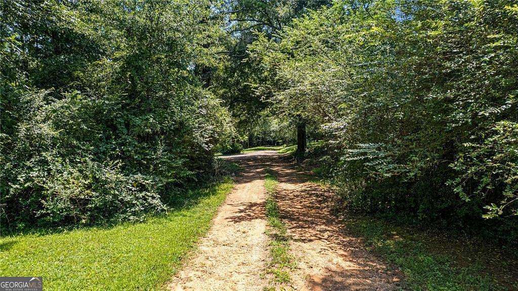 2 Acres of Residential Land for Sale in Athens, Georgia