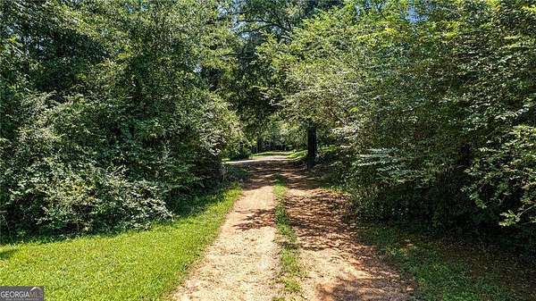 2 Acres of Residential Land for Sale in Athens, Georgia