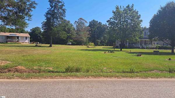 10.3 Acres of Land for Sale in Woodruff, South Carolina