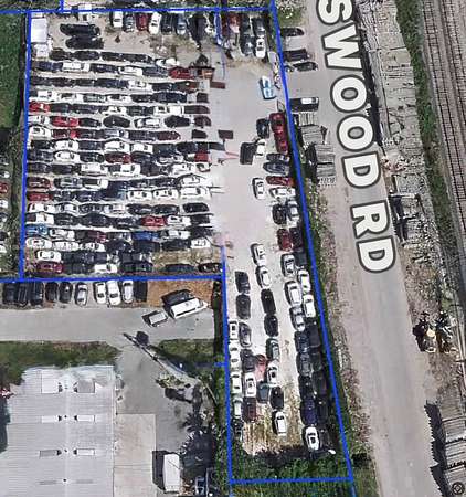 1.1 Acres of Commercial Land for Sale in Dania Beach, Florida