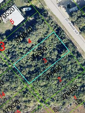 0.17 Acres of Residential Land for Sale in Marathon, Florida