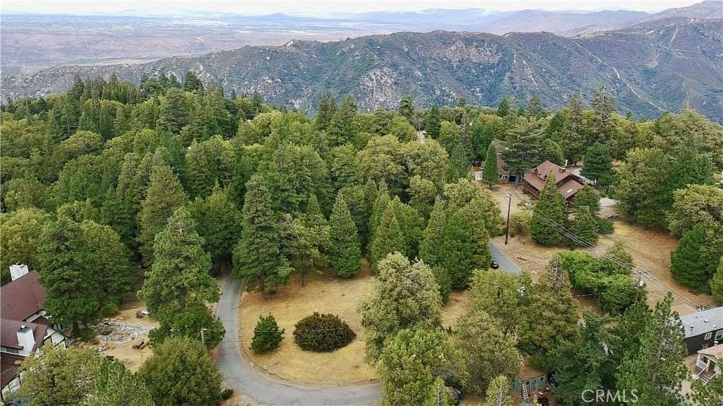 0.63 Acres of Land for Sale in Cedarpines Park, California